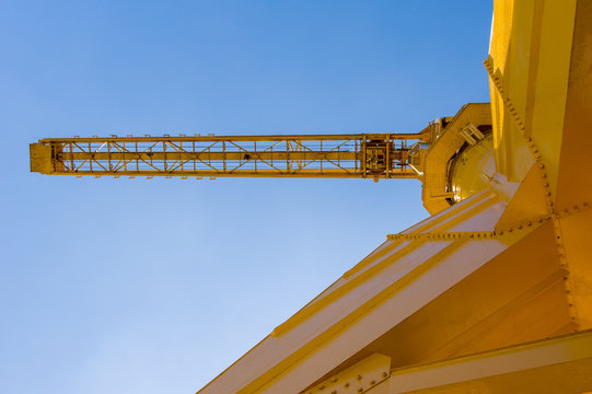 Grue de levage