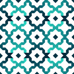 Seamless geometric pattern.Abstract vector print.Background