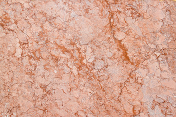 Beige marble with red . marble Texture background
