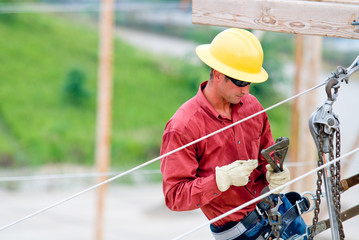 Utility Lineman