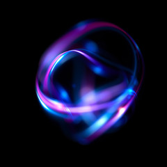 Abstract ring background with luminous swirling backdrop. Glowing spiral. The energy flow tunnel.
Shine round frame with light circles light effect. Glowing cover. Space for your message.