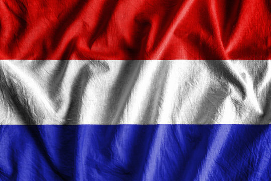 Flag of Netherlands