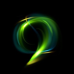 Abstract ring background with luminous swirling backdrop. Glowing spiral. The energy flow tunnel.
Shine round frame with light circles light effect. Glowing cover. Space for your message.