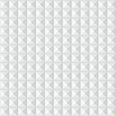 Obraz premium Modern seamless pyramidal pattern.