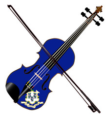 Connecticut State Fiddle