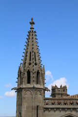 Fototapeta premium CITE DE CARCASSONNE