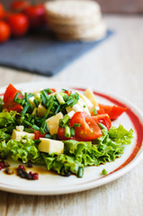 Healthy food