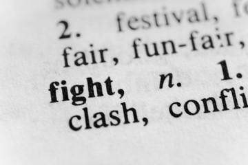 Fight