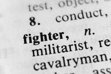 Fighter