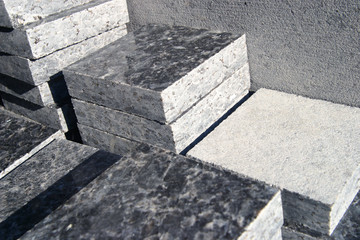 Granite Swatch