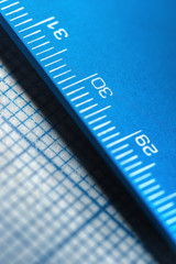 Ruler Detail