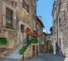 Scanno, L'Aquila Province, Abruzzo (Italy)