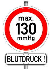 Blutdruck Hypertonie Herz Kreislauf  160922-04