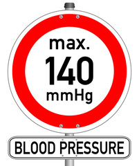 Blood-Pressure Hypertension  190922-06