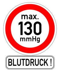 Blutdruck Hypertonie Herz Kreislauf  160922-14
