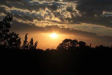 Sunset 3