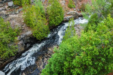 Obraz premium acadia national park