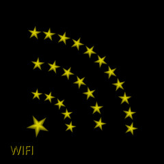 Wi-fi internet