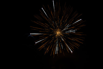 Fireworks