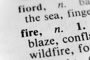 Fire