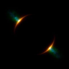 Abstract ring background with luminous swirling backdrop. Glowing spiral. The energy flow tunnel.
Shine round frame with light circles light effect. Glowing cover. Space for your message.
