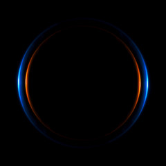 Abstract ring background with luminous swirling backdrop. Glowing spiral. The energy flow tunnel.
Shine round frame with light circles light effect. Glowing cover. Space for your message.
