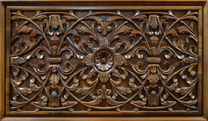 Kakmacılık/Oyma sanatı