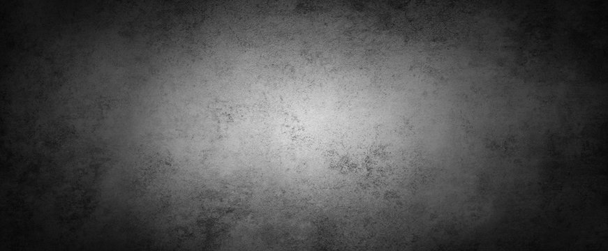 Grey textured concrete wall © Stillfx