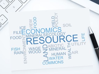 Resource