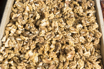 walnut