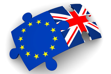 Cooperation between the European Union and the United Kingdom. Concept