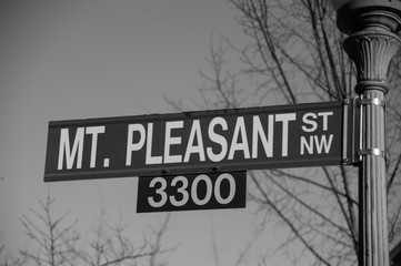mt pleasant