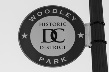 woodley park