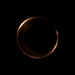 Abstract ring background with luminous swirling backdrop. Glowing spiral. The energy flow tunnel.
Shine round frame with light circles light effect. Glowing cover. Space for your message.