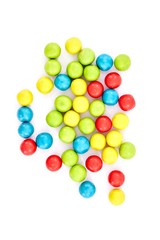 Gum Ball Candy