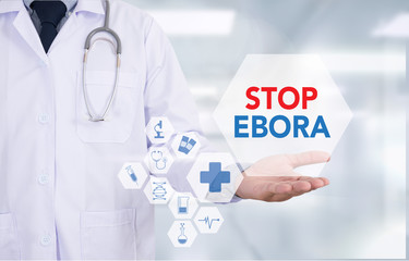 STOP EBORA