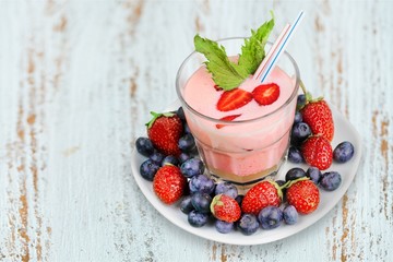 Smoothie.