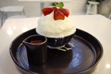 bingsu