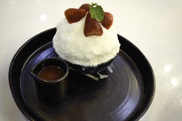 bingsu