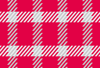 seamless fabric texture. weave colorful threads 