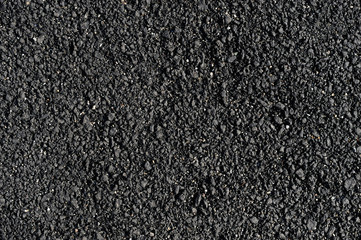 new paved road surface asphalt background