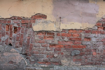 Grunge Wall Background, Texture