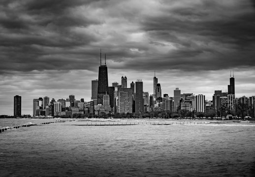 Chicago © Kevin Drew Davis