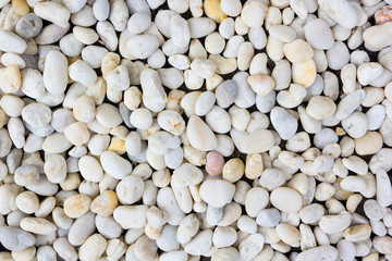 pebble stones texture