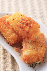 クリームコロッケ