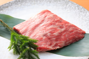 生肉