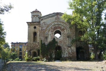 Old Jewish Synagogue