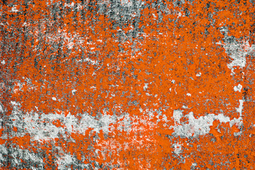 Fototapeta premium Designed grunge paper texture