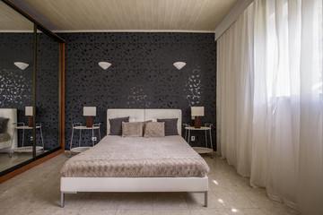 Where you get to 'recharge'