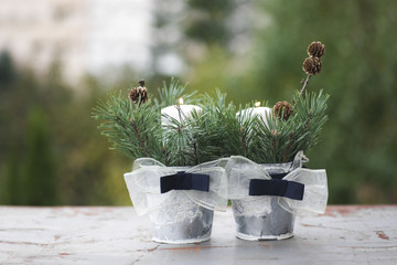 Świeca © alicjakoll